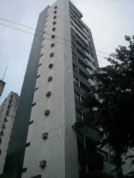 Flat com 1 Quarto à Venda, 35 m² em Piedade - Jaboatão dos Guararapes