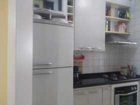 Apartamento com 2 Quartos à Venda, 58 m² em Piratininga - Osasco