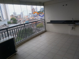 Apartamento com 3 Quartos à Venda, 108 m² em Ipiranga - São Paulo