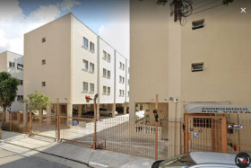 Apartamento com 2 Quartos à Venda ou Locação,  em Remédios - Osasco