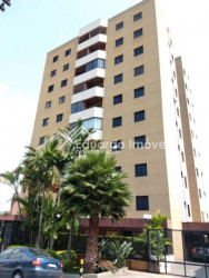 Apartamento com 3 Quartos à Venda, 80 m² em Jardim Olavo Bilac - São Bernardo Do Campo
