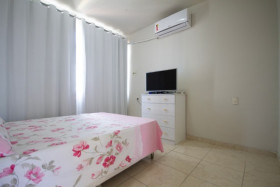 Apartamento com 4 Quartos à Venda, 144 m² em Boa Viagem - Recife