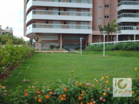 Apartamento com 5 Quartos à Venda, 216 m² em Enseada - Guarujá