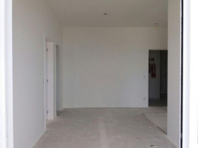 Apartamento com 1 Quarto à Venda, 48 m² em José Menino - Santos