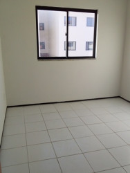 Apartamento com 3 Quartos à Venda, 63 m² em Maraponga - Fortaleza