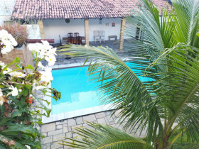 Casa com 3 Quartos para Alugar,  em Boa Viagem - Recife
