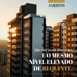 Apartamento com 4 Quartos à Venda, 202 m²em Joana D'Arc - Nova Iguaçu