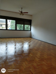 Imagem Apartamento com 3 Quartos à Venda, 111 m² em Rio Branco - Porto Alegre