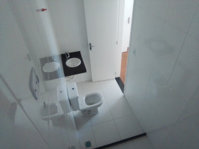 Apartamento com 2 Quartos à Venda, 70 m² em Trindade - São Gonçalo