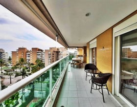Apartamento com 3 Quartos à Venda, 96 m² em Riviera - Bertioga