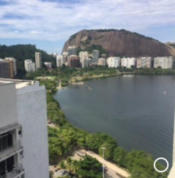 Apartamento com 3 Quartos à Venda,  em Lagoa - Rio de Janeiro