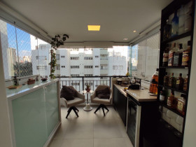 Apartamento com 3 Quartos à Venda, 72 m² em Vila Pompéia - São Paulo