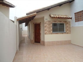 Casa com 1 Quarto à Venda, 70 m² em Campos Eliseos - Itanhaém