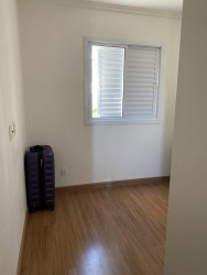 Apartamento com 3 Quartos à Venda, 94 m² em Engordadouro - Jundiaí