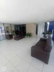 Edifício Residencial com 2 Quartos à Venda, 61 m² em Brotas - Salvador
