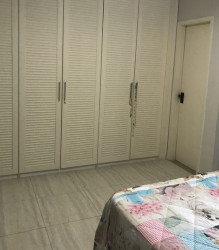 Apartamento com 3 Quartos à Venda, 112 m² em Pitangueiras - Guarujá