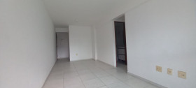 Apartamento com 2 Quartos à Venda, 60 m² em Manaíra - João Pessoa