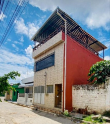 Casa com 2 Quartos à Venda, 112 m² em Caçote - Recife