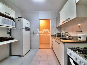 Apartamento com 3 Quartos à Venda, 96 m² em Riviera - Bertioga