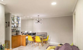 Apartamento com 2 Quartos à Venda, 65 m² em Cangaíba - São Paulo