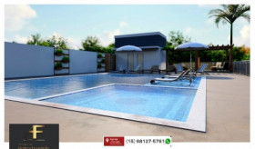 Casa de Condomínio com 3 Quartos à Venda, 118 m² em Jardim Simus - Sorocaba