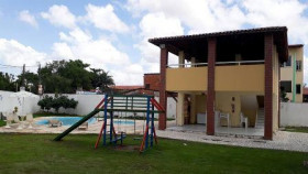Apartamento com 3 Quartos à Venda, 63 m² em Maraponga - Fortaleza