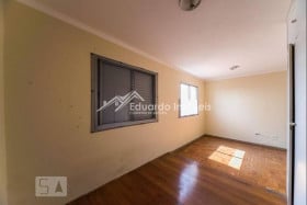 Apartamento com 1 Quarto para Alugar, 30 m² em Jardim Do Mar - São Bernardo Do Campo