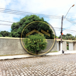 Casa de Condomínio com 3 Quartos à Venda, 269 m² em Petrópolis - Maceió