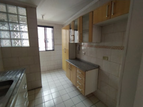 Apartamento com 2 Quartos à Venda, 43 m² em Vila Ipiranga - Mogi Das Cruzes