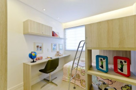 Apartamento com 2 Quartos à Venda, 50 m² em Ipojuca
