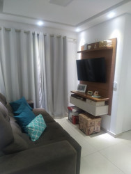 Apartamento com 2 Quartos à Venda, 50 m² em Vila Nambi - Jundiaí