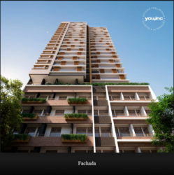 Apartamento com 4 Quartos à Venda, 132 m² em Vila Mariana - São Paulo