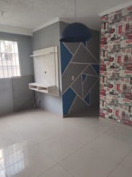 Apartamento com 2 Quartos à Venda,  em Pavuna - Rio de Janeiro