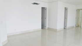 Apartamento com 3 Quartos à Venda, 133 m² em Lapa - São Paulo