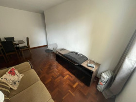 Apartamento com 2 Quartos à Venda, 66 m² em Santana - São Paulo
