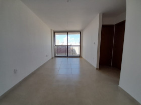 Apartamento com 2 Quartos à Venda, 58 m² em Intermares - Cabedelo