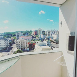 Apartamento com 2 Quartos à Venda, 119 m² em Centro - Criciúma