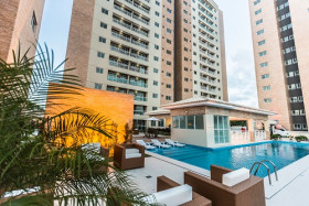 Apartamento com 3 Quartos à Venda, 62 m²em Parangaba - Fortaleza
