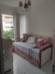 Apartamento com 3 Quartos à Venda, 115 m² em Boa Viagem - Recife