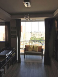 Apartamento com 2 Quartos à Venda, 60 m² em Vila Prudente - São Paulo