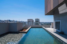 Apartamento com 2 Quartos à Venda, 71 m²em Jardim América - São Paulo