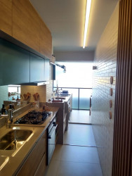 Edifício Residencial com 3 Quartos à Venda, 110 m² em Recreio Dos Bandeirantes - Rio De Janeiro
