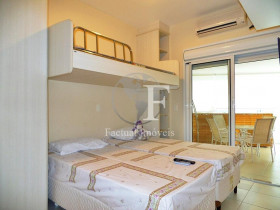Apartamento com 3 Quartos à Venda, 119 m² em Riviera - Bertioga