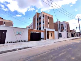 Apartamento com 2 Quartos à Venda, 53 m²em Pajuçara - Maracanaú