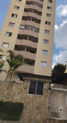 Apartamento com 2 Quartos à Venda, 54 m² em Vila Carlos de Campos - São Paulo