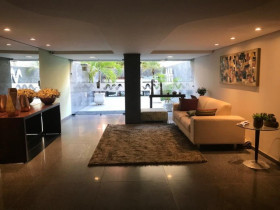 Apartamento com 4 Quartos à Venda, 160 m² em Boa Viagem - Recife