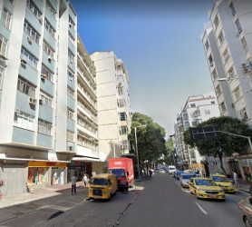 Apartamento com 1 Quarto à Venda, 30 m² em Botafogo - Rio de Janeiro