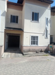 Casa de Condomínio com 2 Quartos à Venda, 55 m² em Prefeito José Walter - Fortaleza