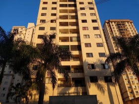 Apartamento com 3 Quartos à Venda, 83 m² em Setor Bueno - Goiânia
