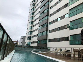 Apartamento com 3 Quartos à Venda,  em Jardim Oceania - João Pessoa